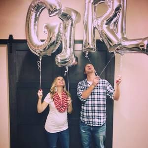 Meet your Posher, Kelsey